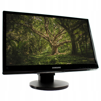 Monitor 24" / Samsung