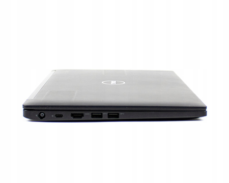 Laptop Dell 7480 i5 7GEN / DDR4 / SSD / WIN10