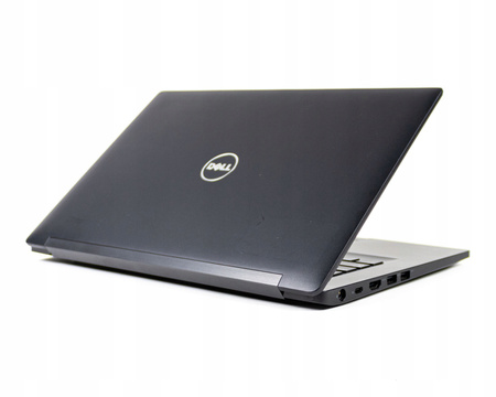 Laptop Dell 7480 i5 7GEN / DDR4 / SSD / WIN10