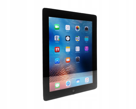 Tablet Apple iPad 2 / KOLORY / BEZ BLOKAD