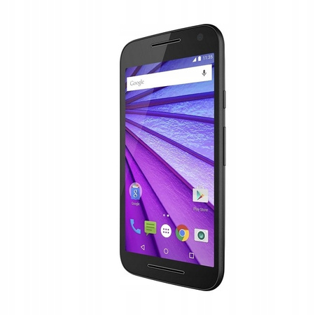 Smartfon Motorola Moto G (2015)