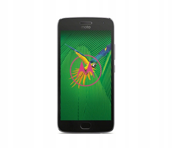 Smartfon Motorola Moto G5 Plus