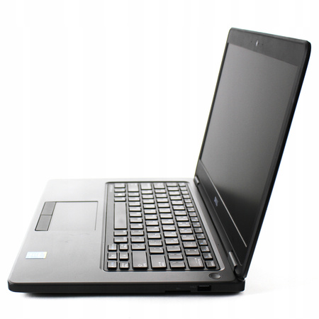 Laptop Dell E5450 i5 5 GEN / DDR3 / HDD / WIN11 PL