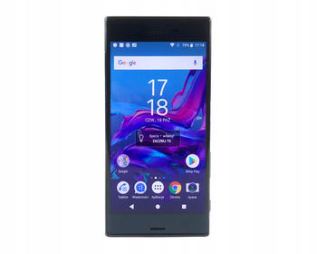 Smartfon Sony Xperia XZ