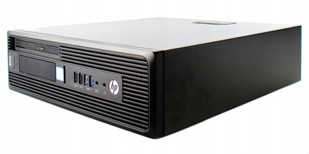 Komputer HP Z240 WorkStation i5 6GEN / DDR4 /Win10