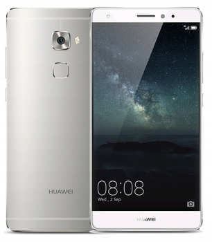 Smartfon Huawei Mate 8 / BEZ BLOKAD