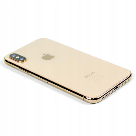 Smartfon Apple iPhone XS 256GB - WYBÓR KOLORÓW