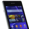 Smartfon Sony Xperia E3