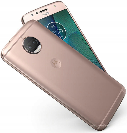 Smartfon Motorola Moto G5S