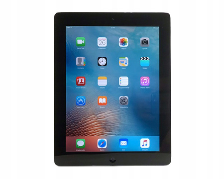 Tablet Apple iPad 2 / KOLORY / BEZ BLOKAD