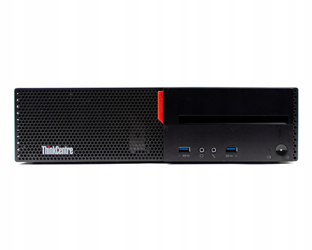 Komputer Lenovo M900 i3 6GEN / DDR4 / SSD / WIN10