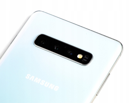 Smartfon Samsung Galaxy S10+