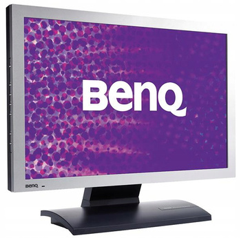 Monitor 22" / BENQ