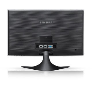 Monitor 24" / Samsung