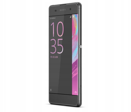 Smartfon Sony Xperia XA / BEZ BLOKAD