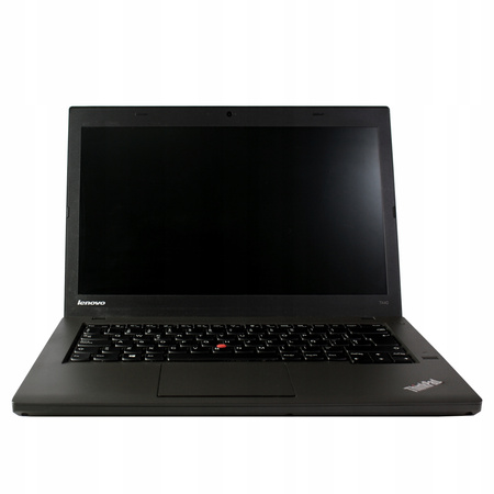 Laptop Lenovo T440 i5 4GEN / DDR3 / SSD / WIN10 PL