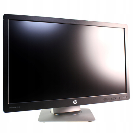 Monitor 21.5" / HP