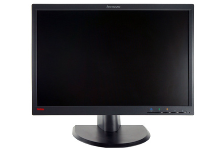 Monitor 24" / Lenovo