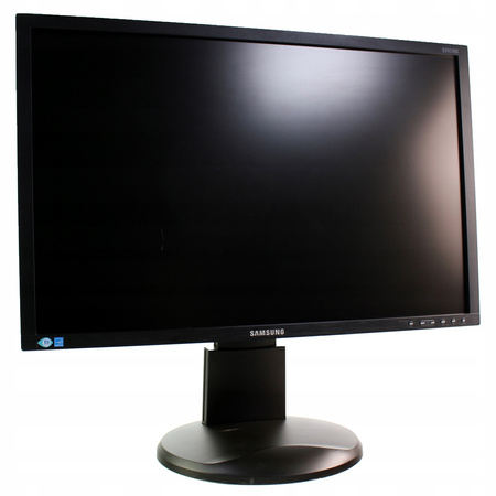 Monitor 24" / Samsung