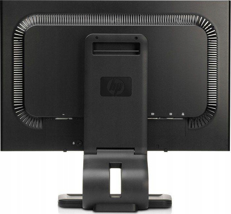 Monitor 24" / HP