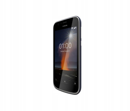 Smartfon Nokia 1