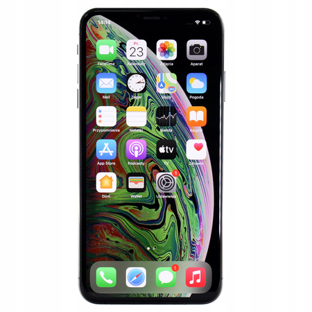 Smartfon Apple iPhone XS Max - WYBÓR KOLORÓW