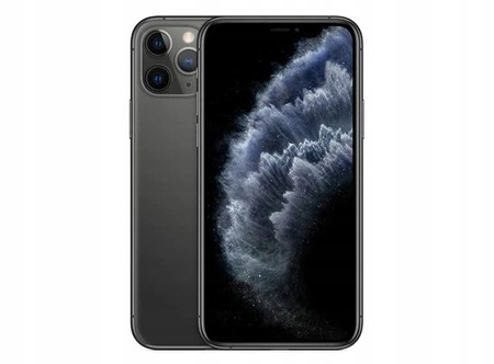 Smartfon Apple iPhone 11 Pro |KOLORY|BEZ BLOKAD