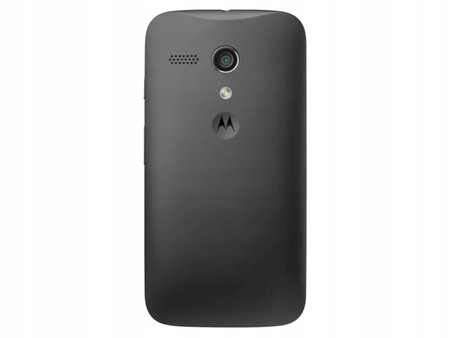 Smartfon Motorola Moto G
