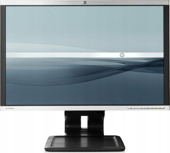 Monitor 24" / HP