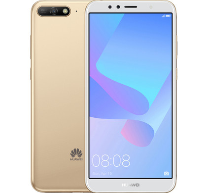 Smartfon Huawei Y6 2018