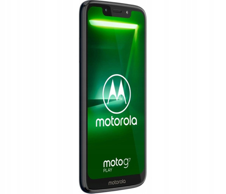 Smartfon Motorola Moto G7 Play