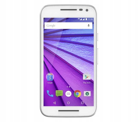 Smartfon Motorola Moto G (2015)