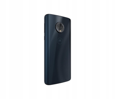 Smartfon Motorola Moto G6 Plus