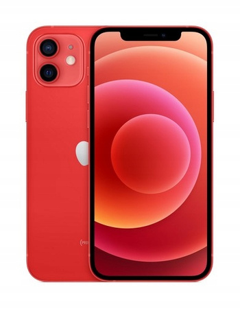 Smartfon Apple iPhone 11