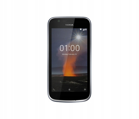 Smartfon Nokia 1