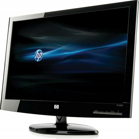 Monitor 23" / HP