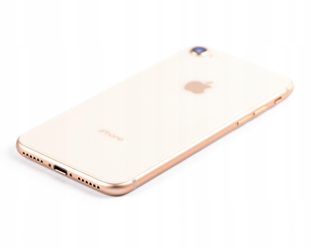 Apple iPhone 8 256 GB - WYBÓR KOLORÓW | BEZ BLOKAD