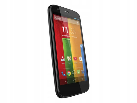 Smartfon Motorola Moto G