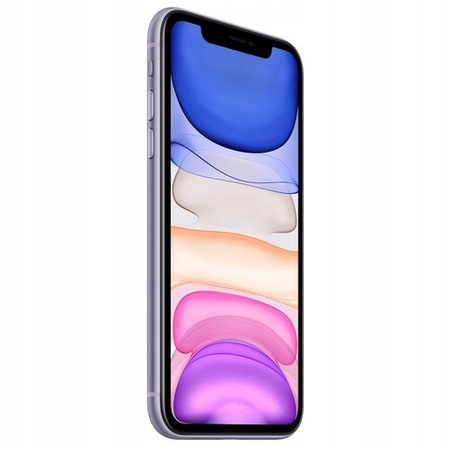 Smartfon Apple iPhone 11 64GB WYBÓR KOLORÓW