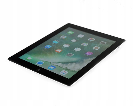 Tablet Apple iPad 4 / KOLORY / BEZ BLOKAD