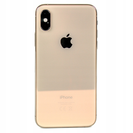 Smartfon Apple iPhone XS / KOLORY / BEZ BLOKAD