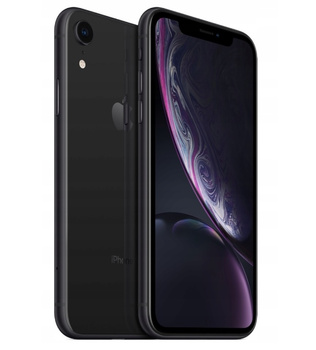 Smartfon Apple iPhone XR 256GB - WYBÓR KOLORÓW