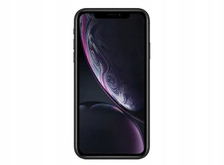 Smartfon Apple iPhone XR