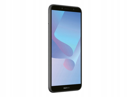 Smartfon Huawei Y6 2018 / BEZ BLOKAD