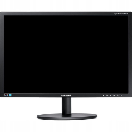 Monitor 24" / Samsung