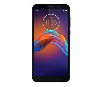 Smartfon Motorola Moto E6 Play