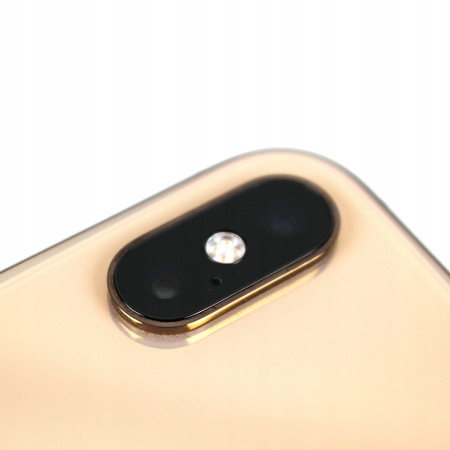 Smartfon Apple iPhone XS / BEZ BLOKAD