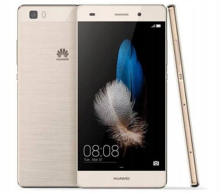 Smartfon Huawei P8 Lite / BEZ BLOKAD