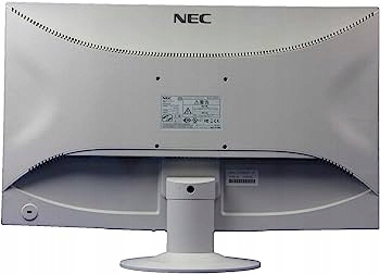 Monitor 24" / NEC