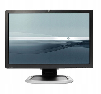 Monitor 22" / HP